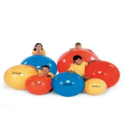 Bold – Terapi – 4 Forsk. Farver Og Størrelser