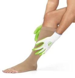 Steve Handsker – Latex Fri