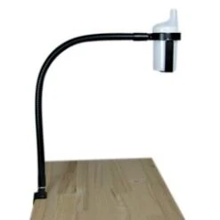 Flexarm Med Flaskeholder Og Tudkop – To Størrelser