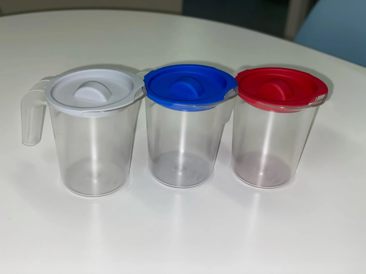 Bjørn plastkande – 0,5 Liter Bjørn Plastkande – 0,5 Liter -Danish Care Supply 900015 scaled 1