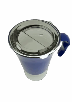 Droplet – Den Talende Kop – Låg