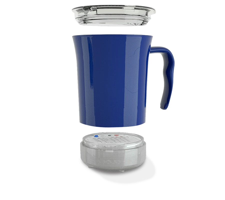 Droplet – Den talende kop – Krus med hank Droplet – Den Talende Kop – Krus Med Hank -Danish Care Supply 900400 2 1