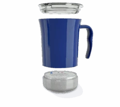 Droplet – Den Talende Kop – Låg -Danish Care Supply 900400 2