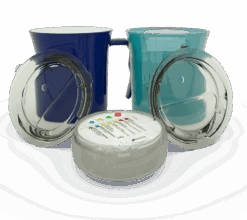 Droplet – Den Talende Kop