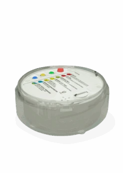 Droplet – Den Talende Kop -Danish Care Supply 900400 6