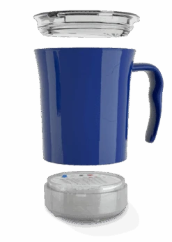 Droplet – Den Talende Kop -Danish Care Supply 900400 7 1