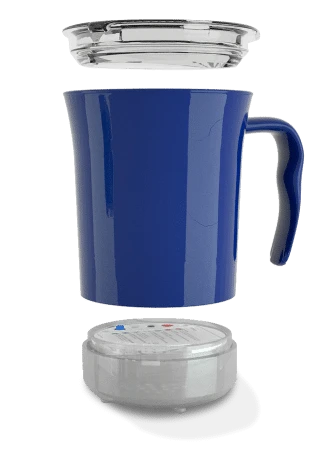 Droplet – Den talende kop – Krus med hank Droplet – Den Talende Kop – Krus Med Hank -Danish Care Supply 900400 7