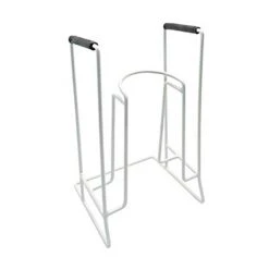 Strømpepåtager Med Sorte Greb