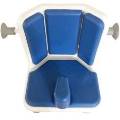 Barnesæde Til Badekar -Danish Care Supply 990001 badestol boern