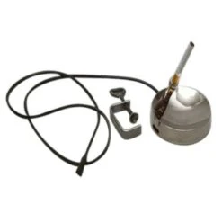 Rygerobot – Stor Med Skruetvinge