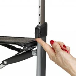 TrustCare Let’s Fly Rollator Inkl. Taske – Fl. Farver -Danish Care Supply 998002 Lets20Fly 3