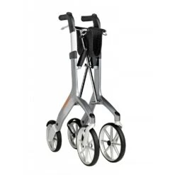 TrustCare Let’s Fly Rollator Inkl. Taske – Fl. Farver -Danish Care Supply 998002 LetsFly2