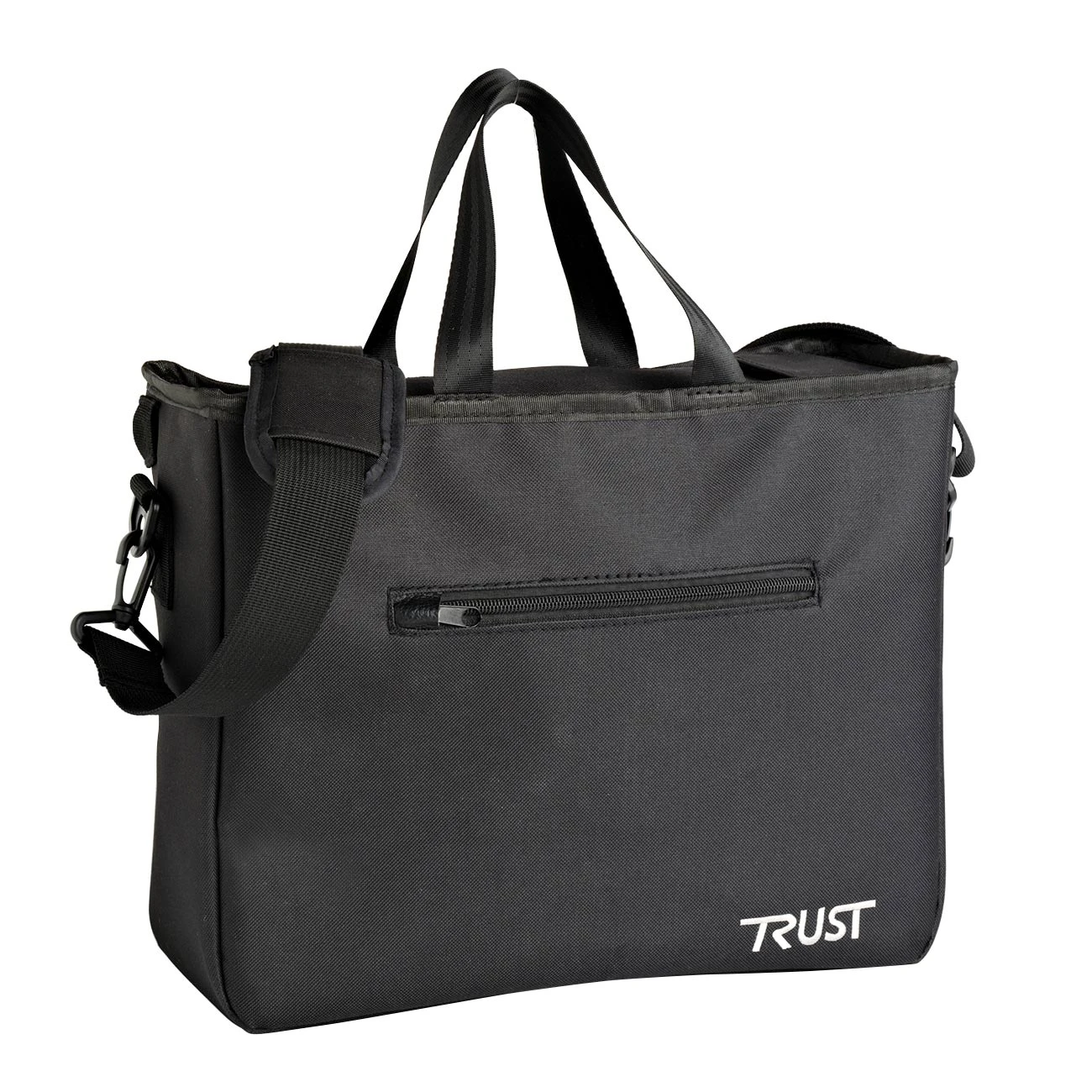 Taske til TrustCare Rollatorer – Sort Taske Til TrustCare Rollatorer – Sort -Danish Care Supply 998005 Taske Trust Care rollator