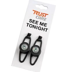 Lygter Til Mobilex & TrustCare Rollator