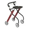 TrustCare Let´s Go Indendørs Rollator