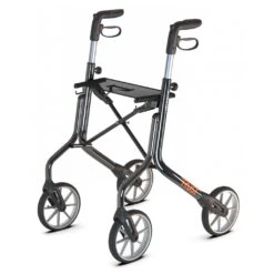 Trust Care Let’s Move Rollator