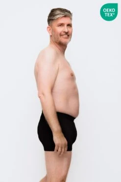 Inkontinens Boxer Shorts Til Mænd -Danish Care Supply BoxersMan scaled 1