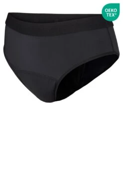 Inkontinens Trusser Til Kvinder Med Lav Talje