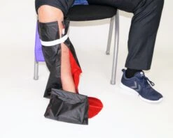 Maxi-Slide Kort – På/af – åben Og Lukket Tå -Danish Care Supply DSC059004 scaled 1