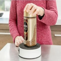 Easy-Up Fastholder – Genopladelig -Danish Care Supply Easy Up20 20Kaffe8