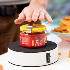 Easy-Mini – Sæt Med Små Neoprenringe Til Easy-Up -Danish Care Supply HANDIGOOD0076 glasaabner