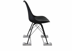 LivaWheel – Hjul Til Spisestuestole -Danish Care Supply IMG