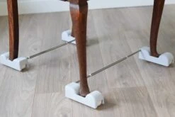 LivaWheel – Hjul Til Spisestuestole -Danish Care Supply IMG 7356 2 scaled 1