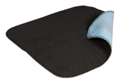 Siddeunderlag Med Anti-slip – 45×45 Cm