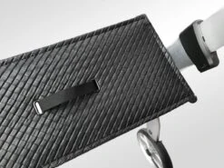 TrustCare Let’s Fly Rollator Inkl. Taske – Fl. Farver -Danish Care Supply Lets20Fly20comfort20seat