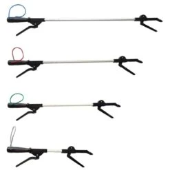 Merrygrip Aktive Letvægtsgribetænger