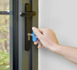 Nøglegreb – KeyWing