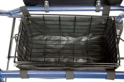 Kurv til Impala rollator Kurv Til Impala Rollator -Danish Care Supply RI1C