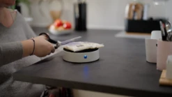 Easy-Up Fastholder – Genopladelig – Komplet Sæt -Danish Care Supply Selv 07