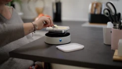 Easy-Up Fastholder – Genopladelig – Komplet Sæt -Danish Care Supply Selv 18