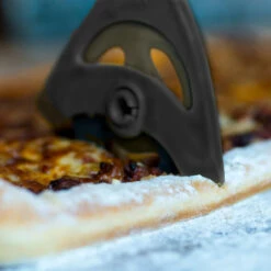 Brix Slice-it Pizzaskærer -Danish Care Supply Sliceit 4