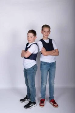 SQUEASE Kompressionsvest – Flere Str. -Danish Care Supply Squease49 scaled 1