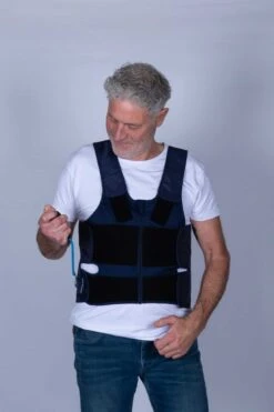 SQUEASE Kompressionsvest – Flere Str. -Danish Care Supply Squease63 scaled 1