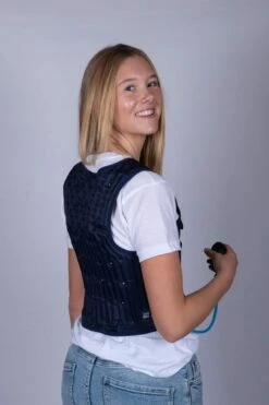 SQUEASE Kompressionsvest – Flere Str. -Danish Care Supply Squease75 scaled 1