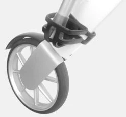 Stokkeholder Til TrustCare Let´s Go Out Rollator -Danish Care Supply Stokkeholder1