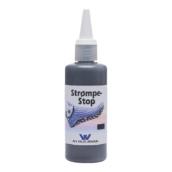 Strømpestop Sort – 100 Ml.
