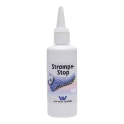 Strømpestop Hvid – 100 Ml.