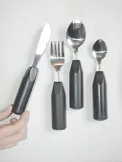 Letvægtsbestik -Danish Care Supply Swereco9