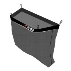 Topro Indkøbsnet Til Troja Original Og Troja 5G Rollator