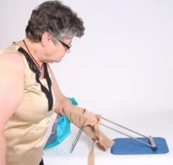 DressBuddy Påtager Til ARM – Stående Model – Sæt Med 3 Dele