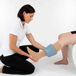 Doff N’ Donner Sæt – Strømpepåtager -Danish Care Supply doffndonner 4