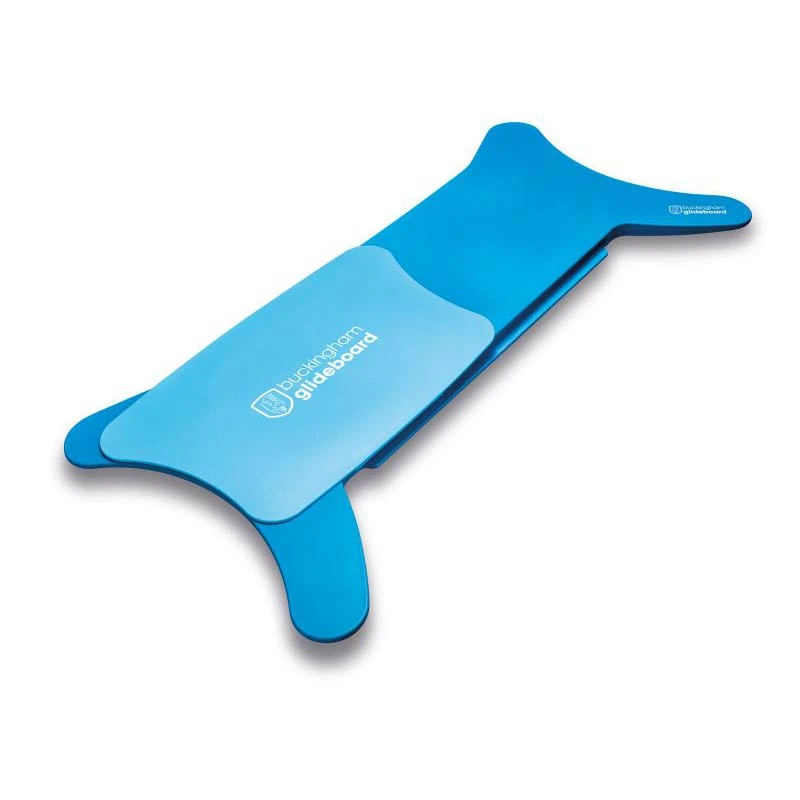 Buckingham glidebræt Buckingham Glidebræt -Danish Care Supply glidebraet 1