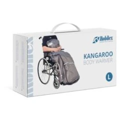 Kangaroo Thermo Kørepose – 3 Størrelser -Danish Care Supply kangaroo korepose emballage