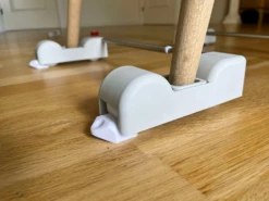 LivaWheel Stabiliseringsklodser