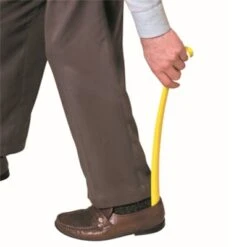 Skohorn I Plast – 40 Cm