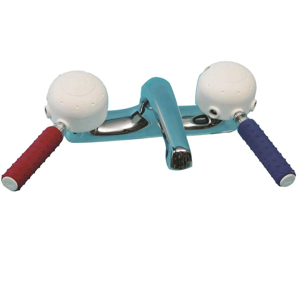 Universal vandhaneåbner – Derby 2 stk. Universal Vandhaneåbner – Derby 2 Stk. -Danish Care Supply vandhaneaabner 1